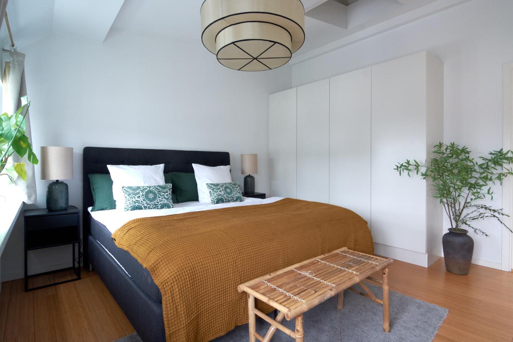Penthouse-Nordic-Citycenter-Balcony Copenhaga Exterior foto