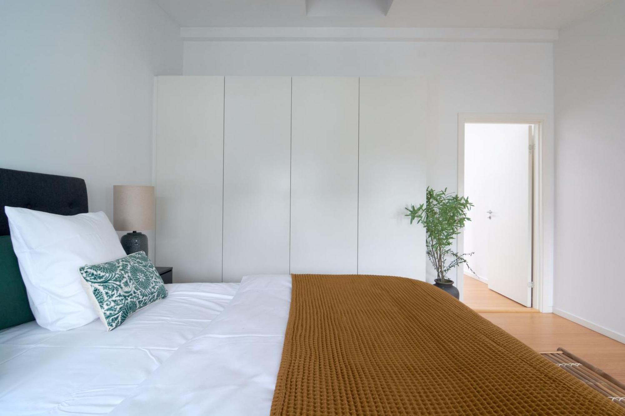 Penthouse-Nordic-Citycenter-Balcony Copenhaga Exterior foto